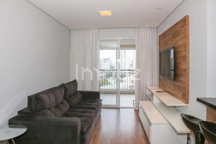 Apartamento com 2 Quartos à venda, 72m² no Vila Romana, São Paulo