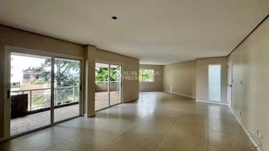 Apartamento com 3 Quartos à venda, 170m² no Centro, Novo Hamburgo