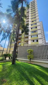 Apartamento com 3 Quartos à venda, 86m² no Cambuí, Campinas