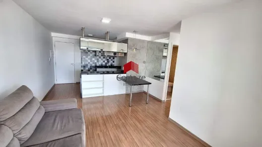 Apartamento com 2 Quartos à venda, 62m² no Vila Izabel, Curitiba