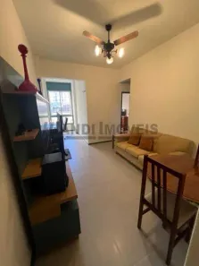Apartamento com 1 Quarto à venda, 53m² no Copacabana, Rio de Janeiro