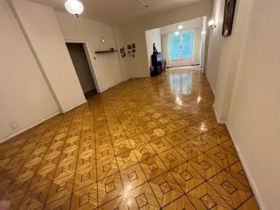 Apartamento com 4 Quartos à venda, 160m² no Copacabana, Rio de Janeiro