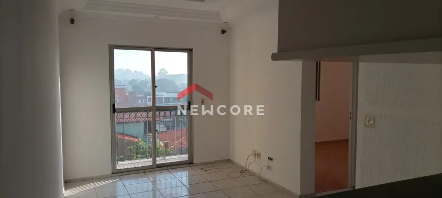 Foto do imóvel - Apartamento à venda com 2 quartos, 1 banheiro, 1 vaga na garagem, elevador no condomínio e.
