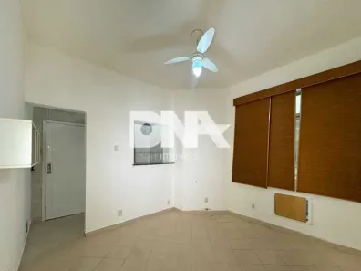 Apartamento com 1 Quarto à venda, 19m² no Flamengo, Rio de Janeiro