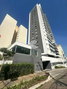 Apartamento com 2 Quartos à venda, 57m² no Centro, Campinas