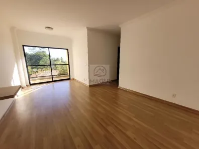 Apartamento com 2 Quartos à venda, 70m² no Mansões Santo Antônio, Campinas