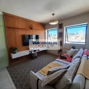 Apartamento com 2 Quartos à venda, 77m² no Vila Maria, São José dos Campos