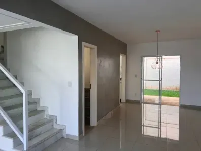 Casa de Condomínio com 4 Quartos à venda, 162m² no Cabeceiras, Nova Lima