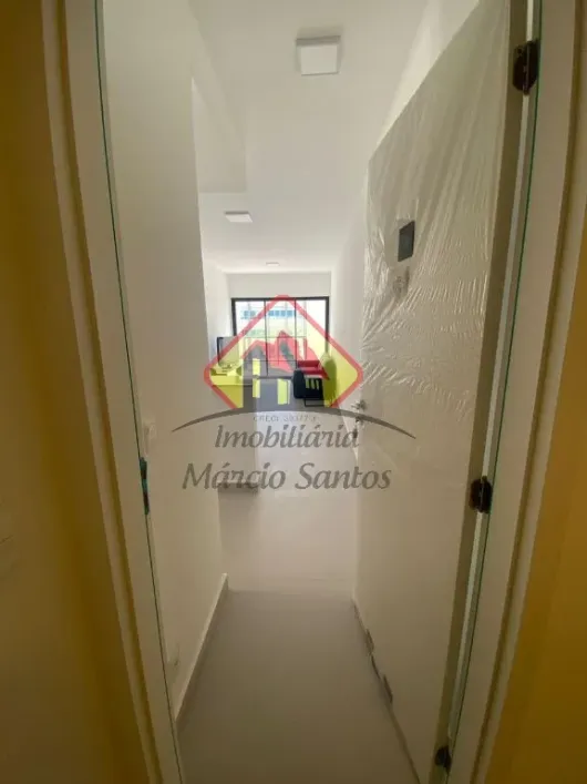 Foto do imóvel - Apartamento para alugar com 2 quartos, 1 suíte, 2 banheiros e 65 m² mobiliado em