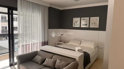 Studio com 1 Quarto à venda, 45m² no Campeche, Florianópolis