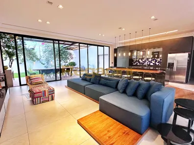 Casa de Condomínio com 3 Quartos à venda, 305m² no Ponta Negra, Natal