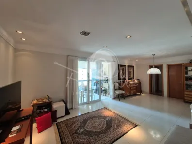 Apartamento com 3 Quartos à venda, 106m² no Cambuí, Campinas