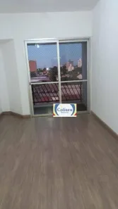 Apartamento com 3 Quartos para venda ou aluguel, 100m² no Bonfim, Campinas