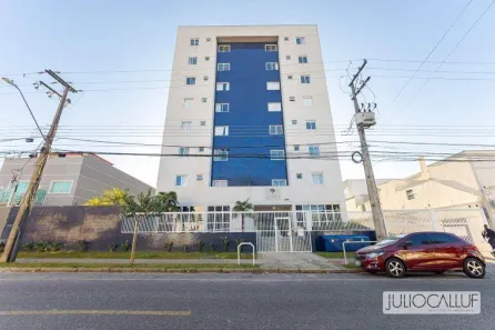 Apartamento com 2 Quartos à venda, 65m² no Rebouças, Curitiba