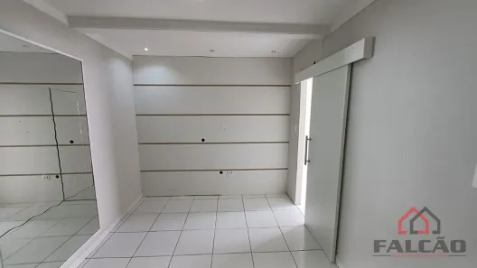 Apartamento com 1 Quarto à venda, 38m² no Centro, São Vicente
