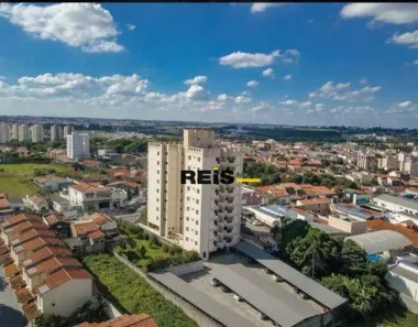 Apartamento com 2 Quartos à venda, 107m² no Jardim Santa Rosália, Sorocaba