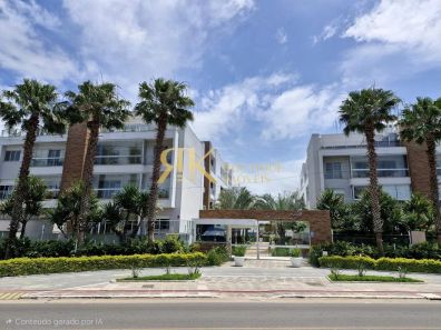 Apartamento com 2 Quartos à venda, 72m² no Campeche, Florianópolis