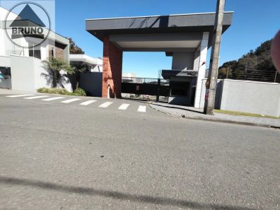 Terreno / Lote / Condomínio à venda, 206m² no Campo Pequeno, Colombo