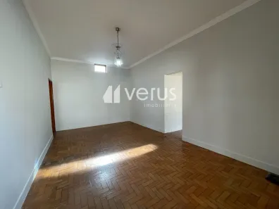 Casa de Vila com 3 Quartos para alugar, 84m² no Centro, Uberlândia