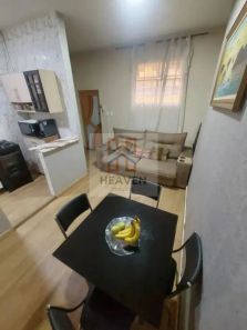 Apartamento com 1 Quarto à venda, 37m² no República, São Paulo