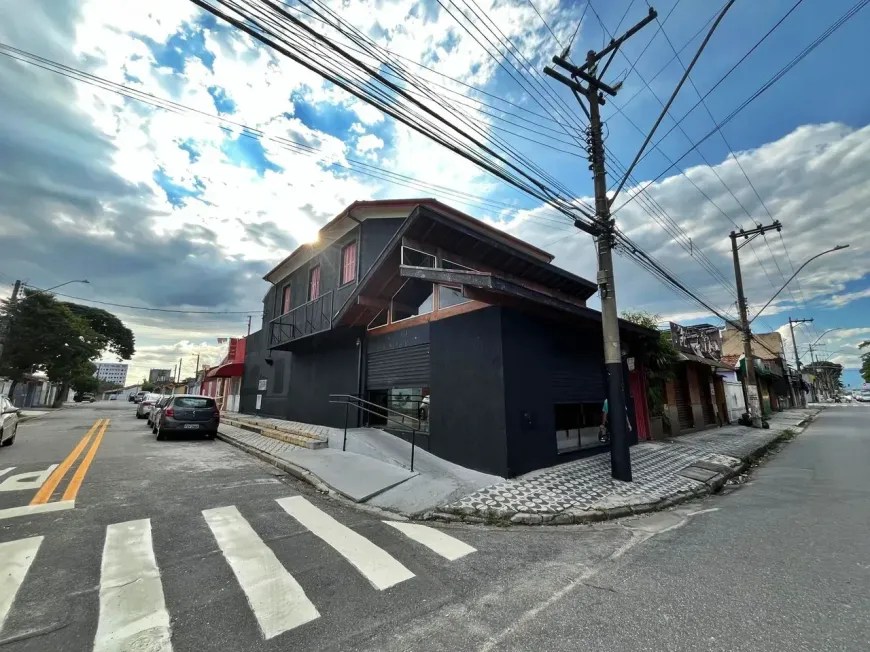 Foto do imóvel - Ponto comercial/Loja/Box para alugar com 90 m², 1 banheiro
