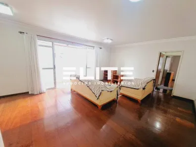 Apartamento com 3 Quartos à venda, 130m² no Vila Guiomar, Santo André