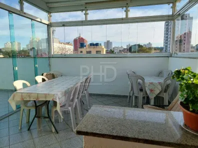 Cobertura com 3 Quartos à venda, 144m² no Rudge Ramos, São Bernardo do Campo