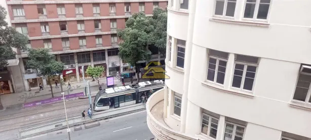 Conjunto Comercial / Sala à venda, 166m² no Centro, Rio de Janeiro