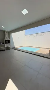 Casa com 3 Quartos para alugar, 134m² no Santa Cruz, Cuiabá