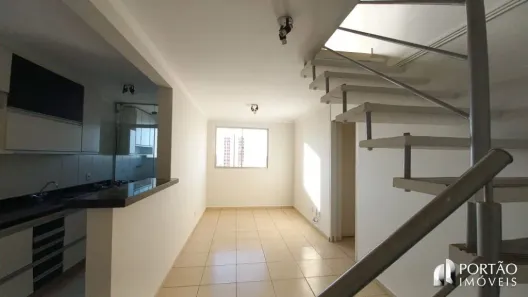 Apartamento com 2 Quartos para venda ou aluguel, 80m² no Jardim Panorama, Bauru
