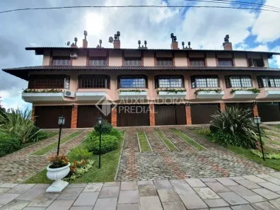 Apartamento com 2 Quartos à venda, 95m² no Planalto, Gramado