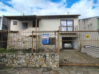 Sobrado com 3 Quartos à venda, 232m² no Harmonia, Canoas
