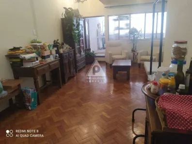 Apartamento com 1 Quarto à venda, 55m² no Copacabana, Rio de Janeiro