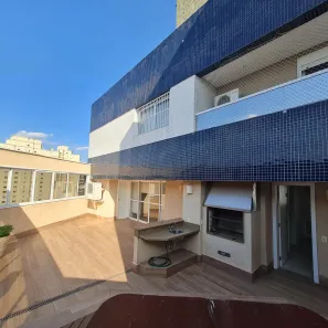 Cobertura com 4 Quartos à venda, 320m² no Centro, Jundiaí