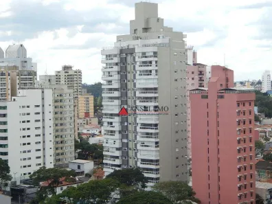 Apartamento com 4 Quartos à venda, 250m² no Centro, São Bernardo do Campo
