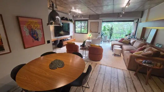 Apartamento com 2 Quartos à venda, 120m² no Barra da Tijuca, Rio de Janeiro