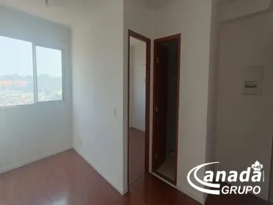 Apartamento com 1 Quarto à venda, 36m² no Santa Maria, Osasco
