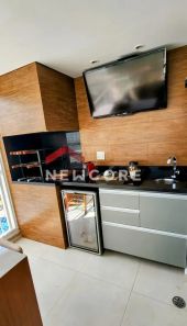 Apartamento com 3 Quartos à venda, 110m² no Imirim, São Paulo