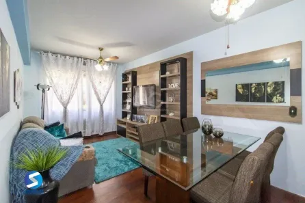 Apartamento com 2 Quartos à venda, 77m² no Praia de Belas, Porto Alegre