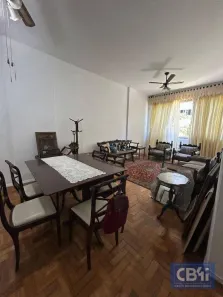 Apartamento com 3 Quartos à venda, 130m² no Copacabana, Rio de Janeiro