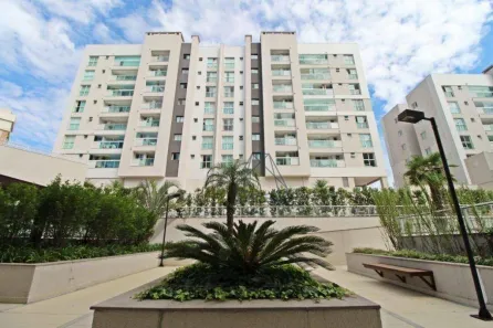Apartamento com 2 Quartos à venda, 66m² no Portão, Curitiba