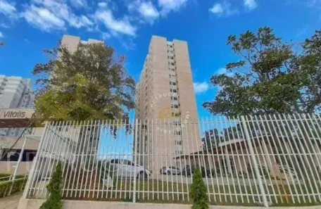 Apartamento com 2 Quartos à venda, 50m² no Jardim Samambaia, Campinas