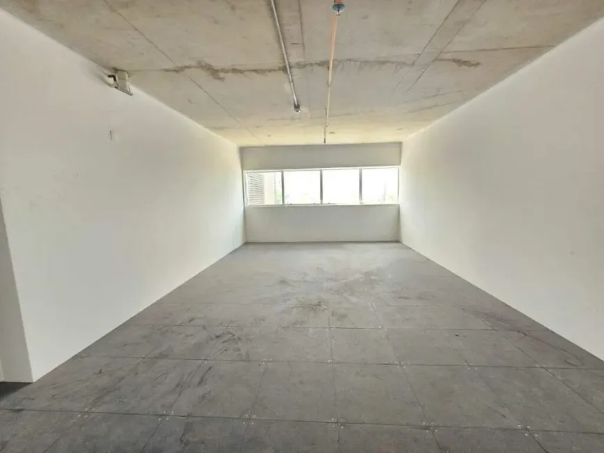 Foto do imóvel - Sala/Conjunto para alugar com 54 m², 2 banheiros, 1 vaga