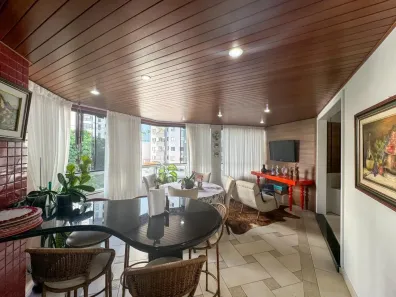 Apartamento com 3 Quartos à venda, 110m² no Centro, Balneário Camboriú