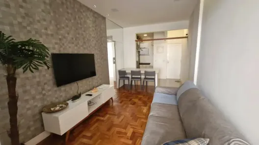 Apartamento com 2 Quartos à venda, 60m² no Copacabana, Rio de Janeiro