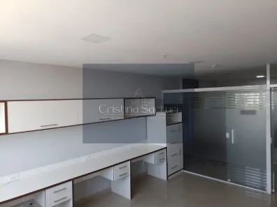 Conjunto Comercial / Sala à venda, 44m² no Centro, São José dos Campos