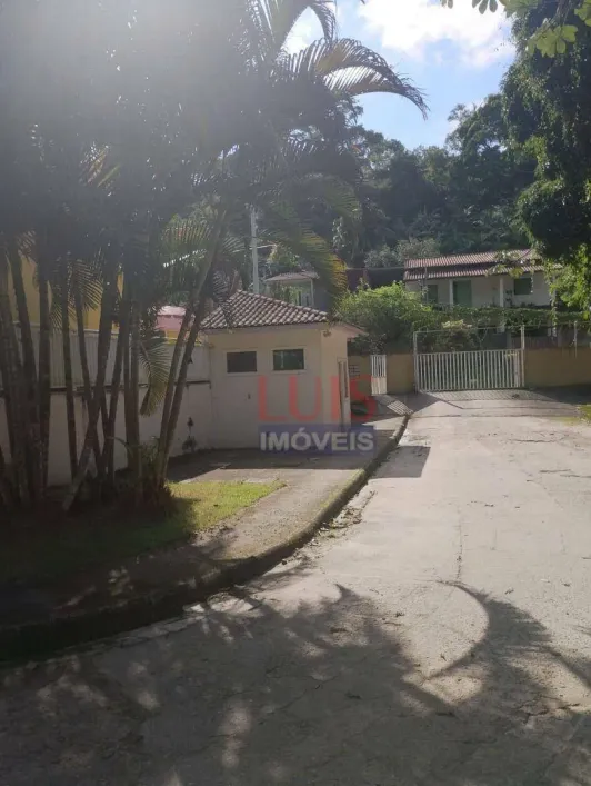 Foto do imóvel - Casa de condomínio para alugar com 180 m², 3 quartos, 3 banheiros, 2 vagas