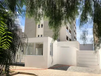 Apartamento com 2 Quartos à venda, 80m² no Jardim Macarenco, São Carlos