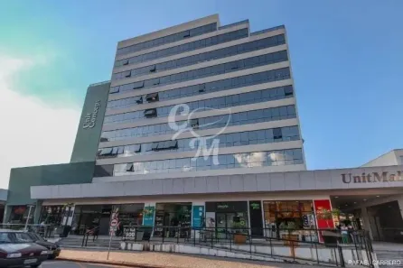 Conjunto Comercial / Sala à venda, 54m² no Chácara Urbana, Jundiaí