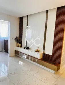 Apartamento com 4 Quartos à venda, 124m² no Bosque dos Eucaliptos, São José dos Campos